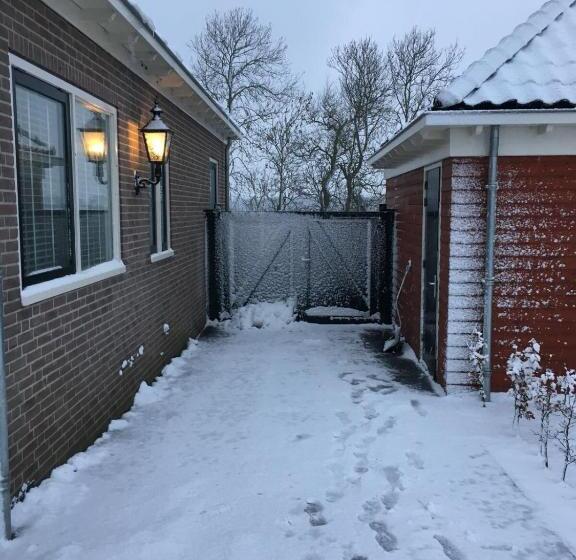 اتاق استاندارد, Boerderij De Waard