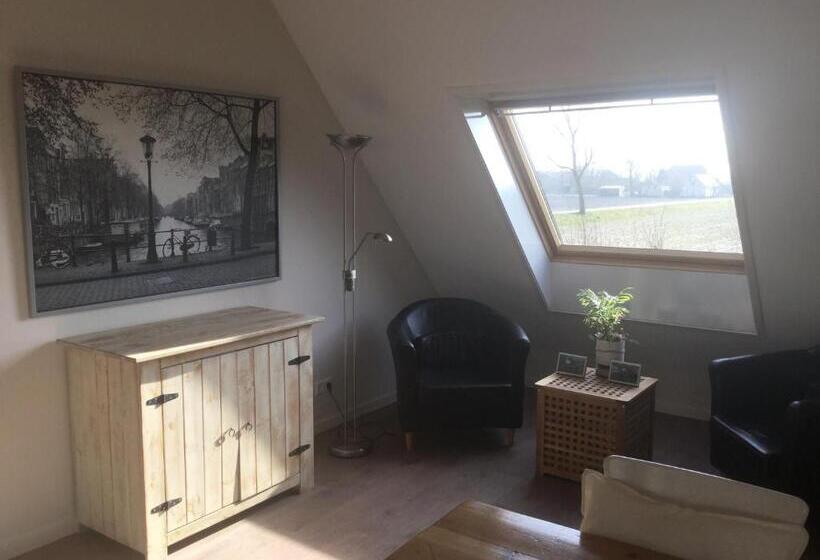 سوییت, Boerderij De Waard