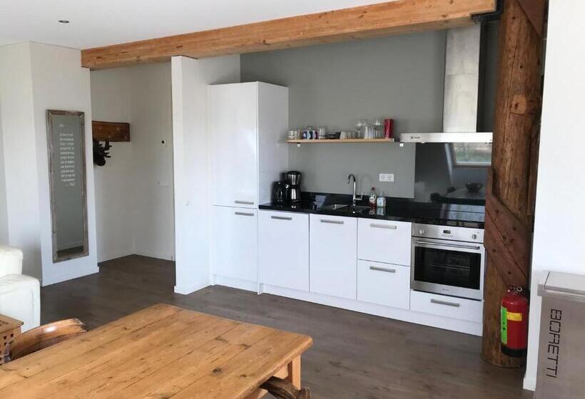 سوییت, Boerderij De Waard