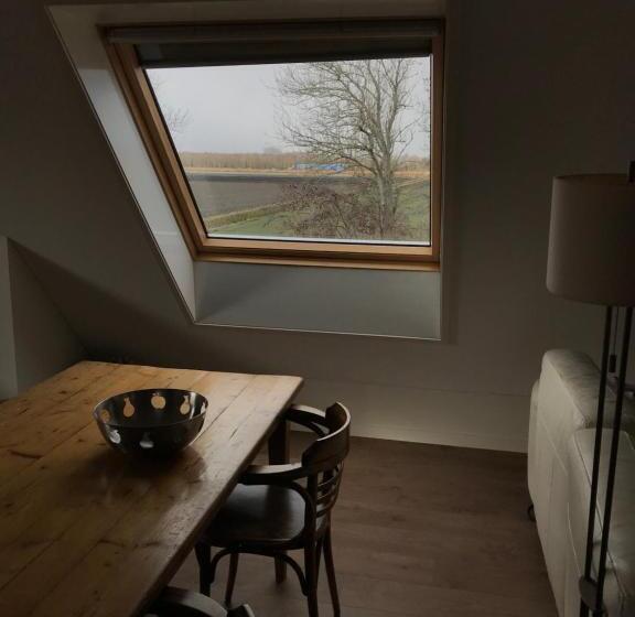 سوییت, Boerderij De Waard