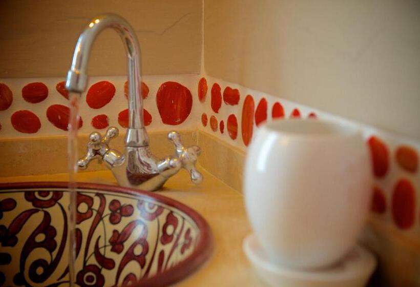 اتاق استاندارد چهار تخته, Finca Oliva