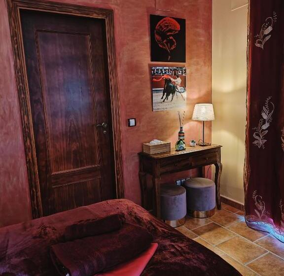 اتاق استاندارد چهار تخته, Finca Oliva