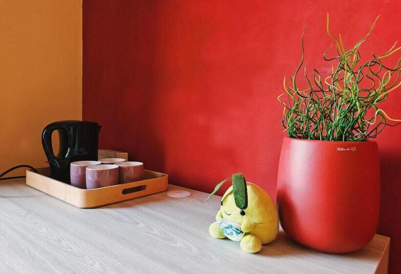 اتاق استاندارد چهار تخته, Finca Oliva