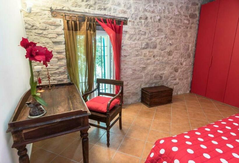 آپارتمان 1 خوابه, Agriturismo Borgo Spagnoli