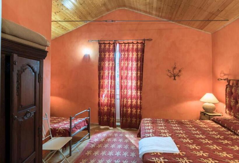 آپارتمان 1 خوابه, Agriturismo Borgo Spagnoli