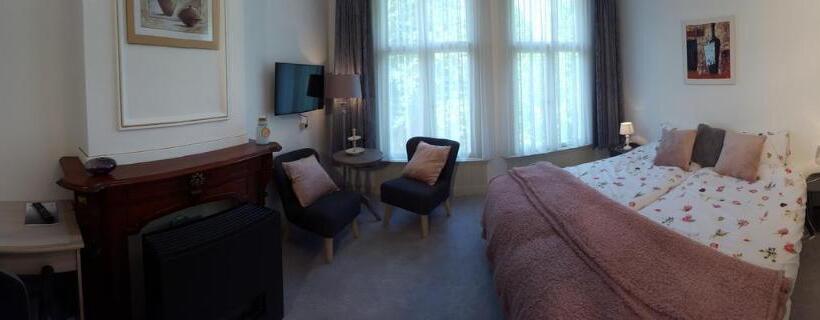 اتاق استاندارد, City Lodge Stay A While