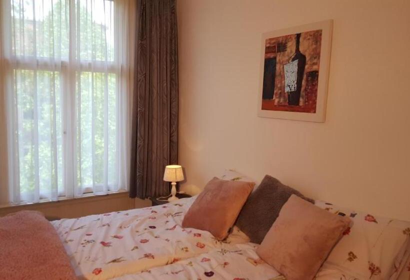 اتاق استاندارد, City Lodge Stay A While