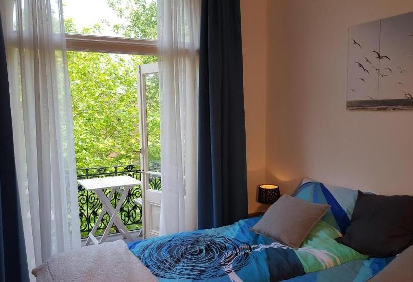 اتاق استاندارد با بالکن, City Lodge Stay A While