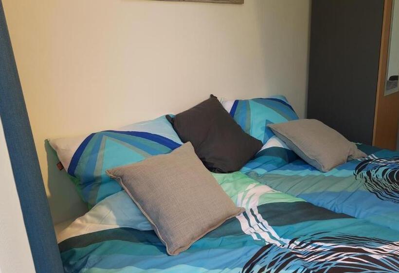 اتاق استاندارد با بالکن, City Lodge Stay A While