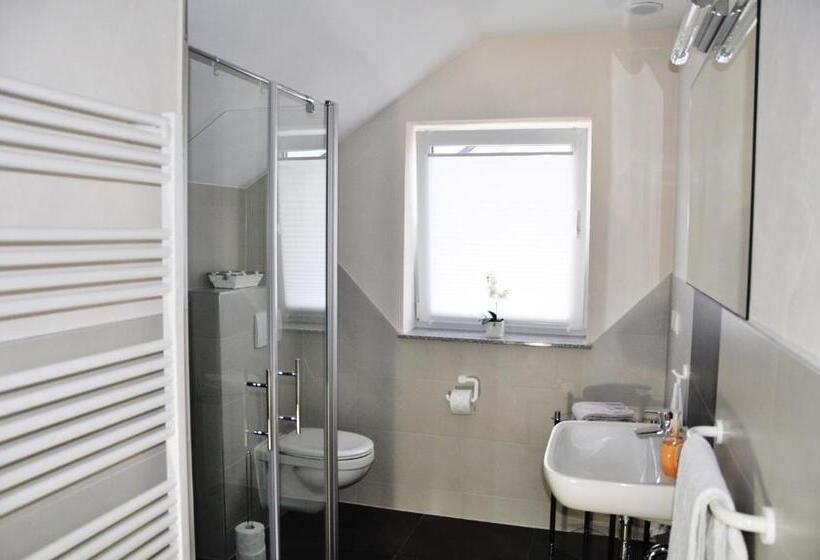 آپارتمان لوکس 1 خوابه, Komfortable Apartment Wohnung