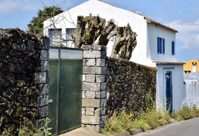 آپارتمان 1 خوابه با چشم‌انداز باغ, Quinta Dos Sabores Farm Houses