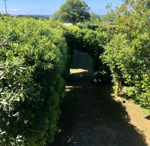 آپارتمان 1 خوابه با چشم‌انداز باغ, Quinta Dos Sabores Farm Houses