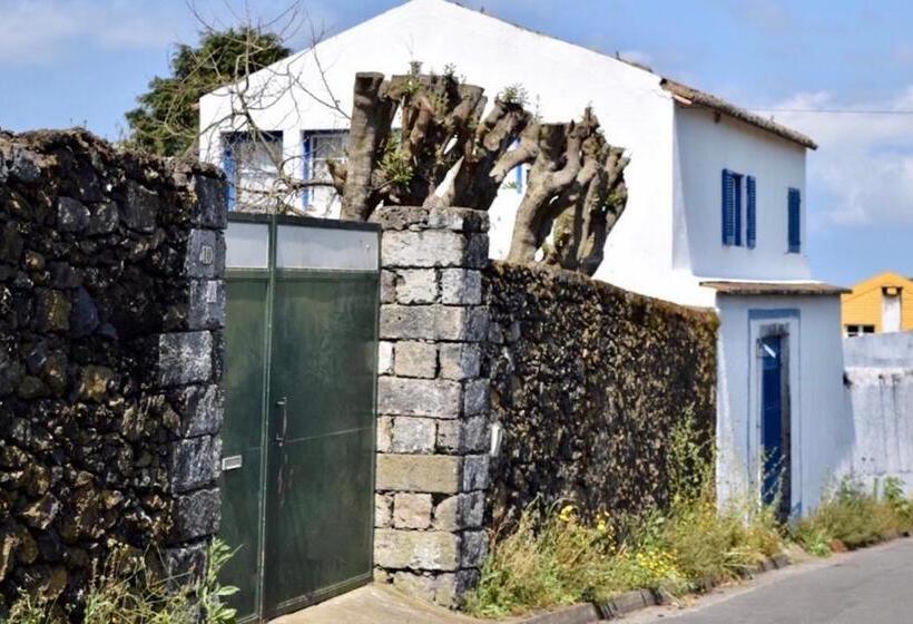 آپارتمان 1 خوابه با چشم‌انداز دریا, Quinta Dos Sabores Farm Houses