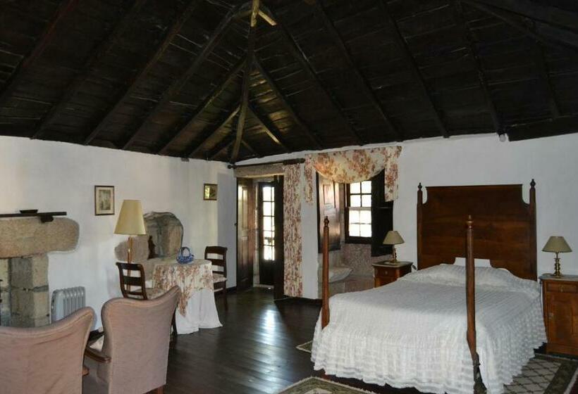 آپارتمان دوبلکس 1 خوابه, Quinta Santa Isabel