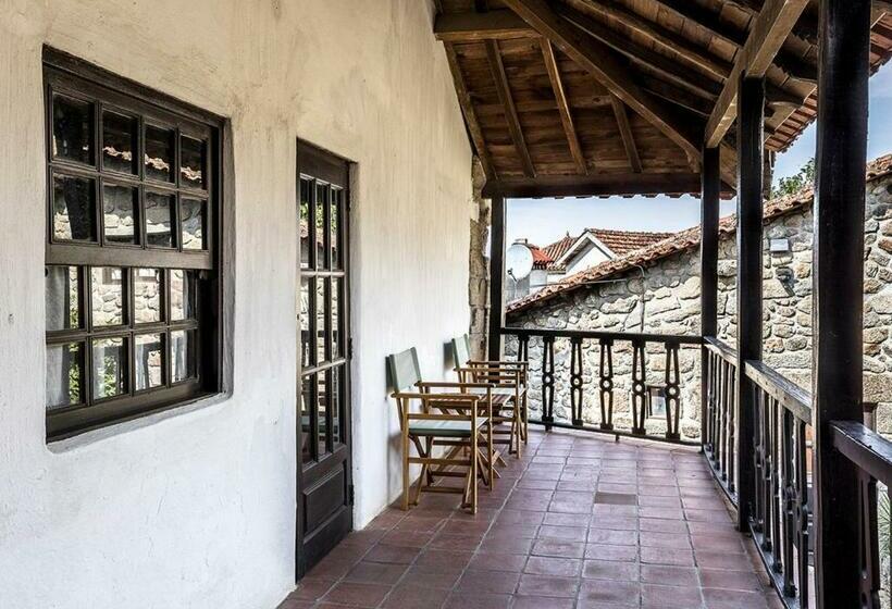 آپارتمان دوبلکس 1 خوابه, Quinta Santa Isabel