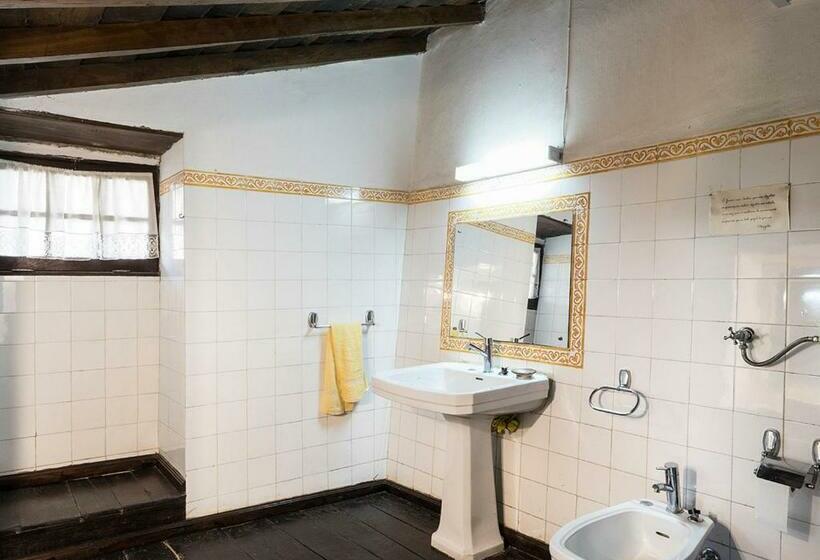 آپارتمان دوبلکس 1 خوابه, Quinta Santa Isabel