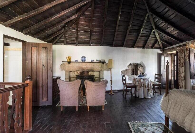 آپارتمان دوبلکس 1 خوابه, Quinta Santa Isabel