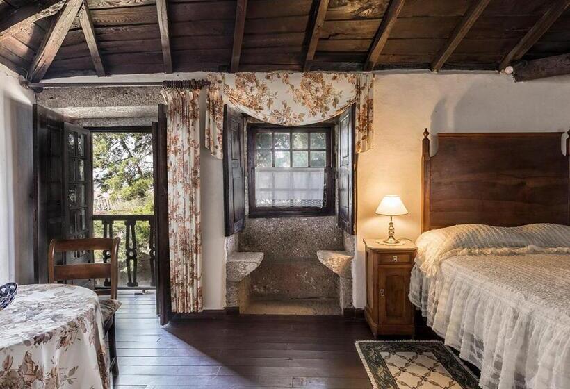 آپارتمان دوبلکس 1 خوابه, Quinta Santa Isabel