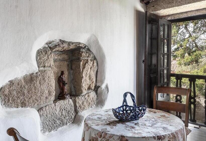 آپارتمان دوبلکس 1 خوابه, Quinta Santa Isabel