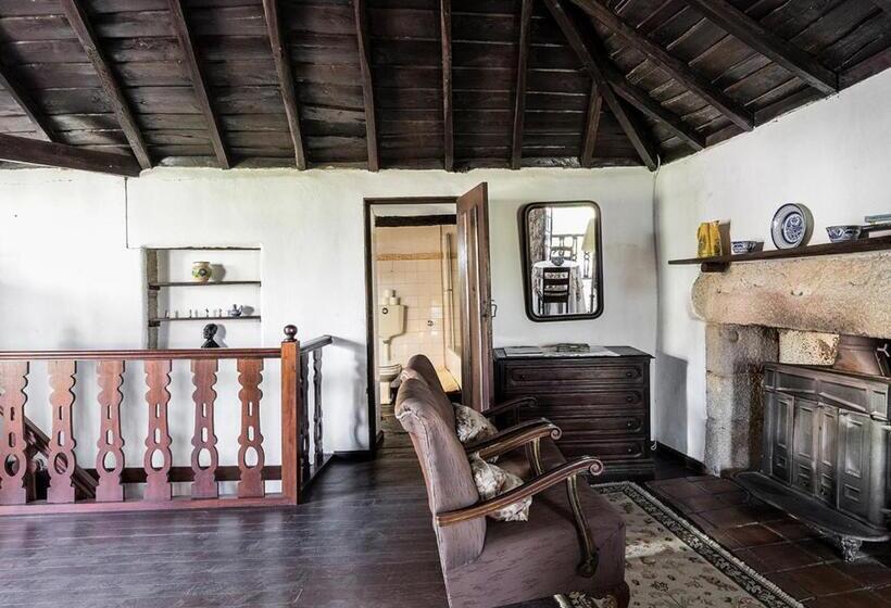 آپارتمان دوبلکس 1 خوابه, Quinta Santa Isabel