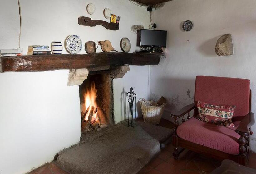 آپارتمان دوبلکس 1 خوابه, Quinta Santa Isabel