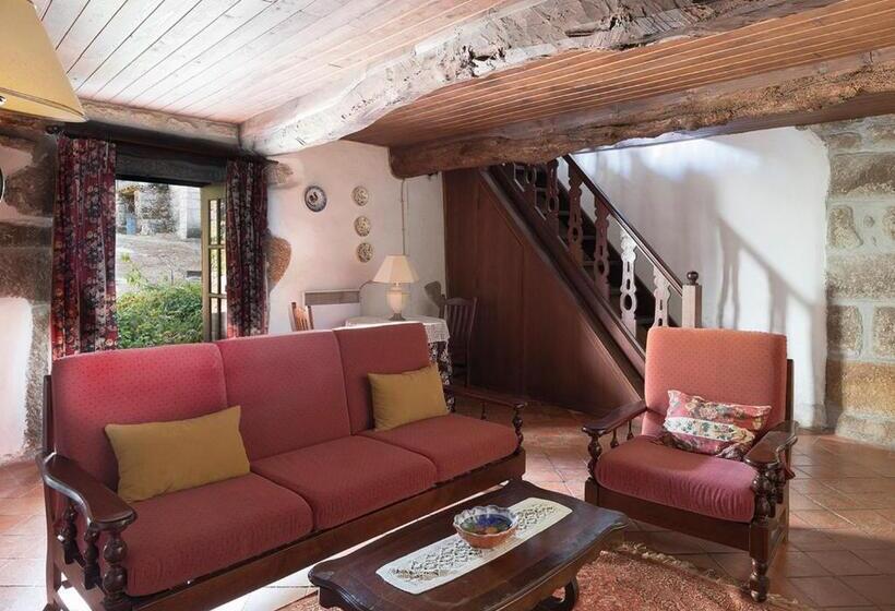 آپارتمان دوبلکس 1 خوابه, Quinta Santa Isabel