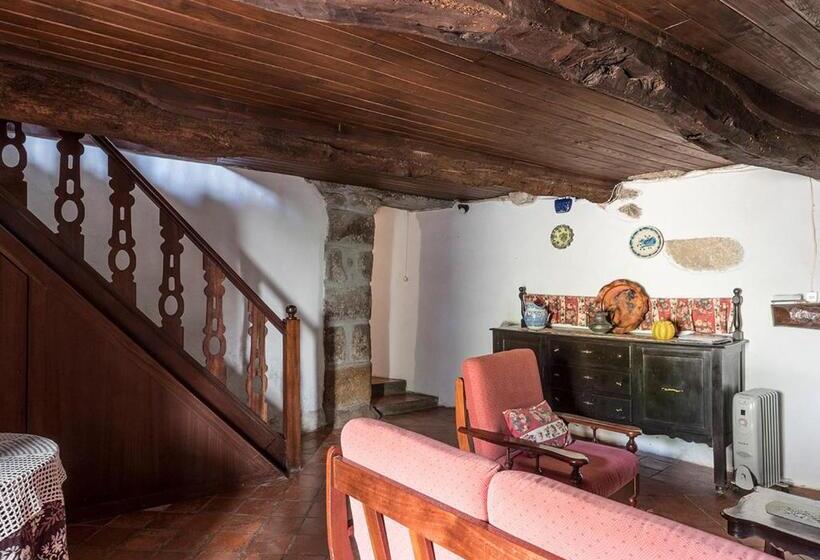 آپارتمان دوبلکس 1 خوابه, Quinta Santa Isabel