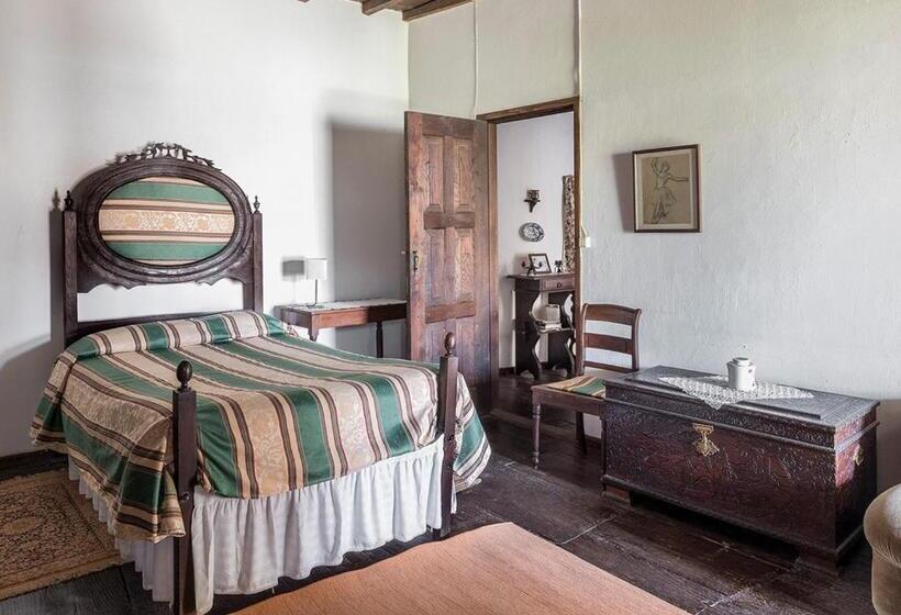 آپارتمان 2 خوابه, Quinta Santa Isabel