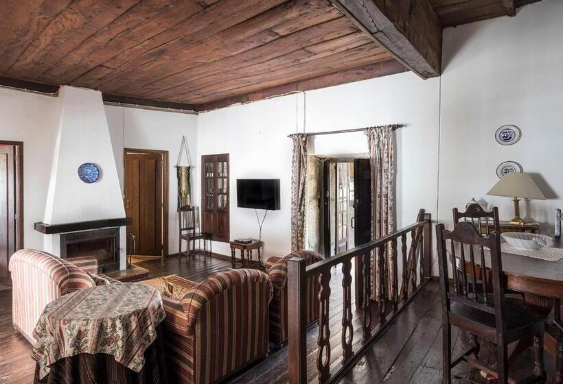 آپارتمان 2 خوابه, Quinta Santa Isabel