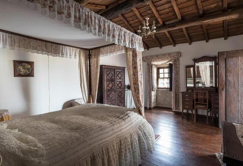 آپارتمان 2 خوابه, Quinta Santa Isabel