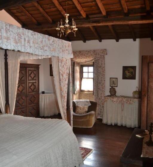 آپارتمان 2 خوابه, Quinta Santa Isabel