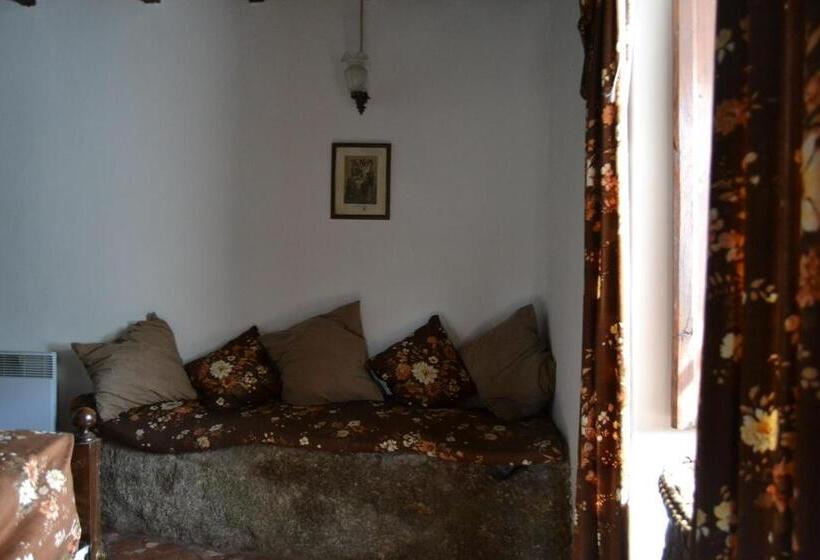 آپارتمان 1 خوابه, Quinta Santa Isabel