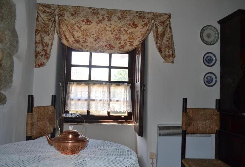 آپارتمان 1 خوابه, Quinta Santa Isabel