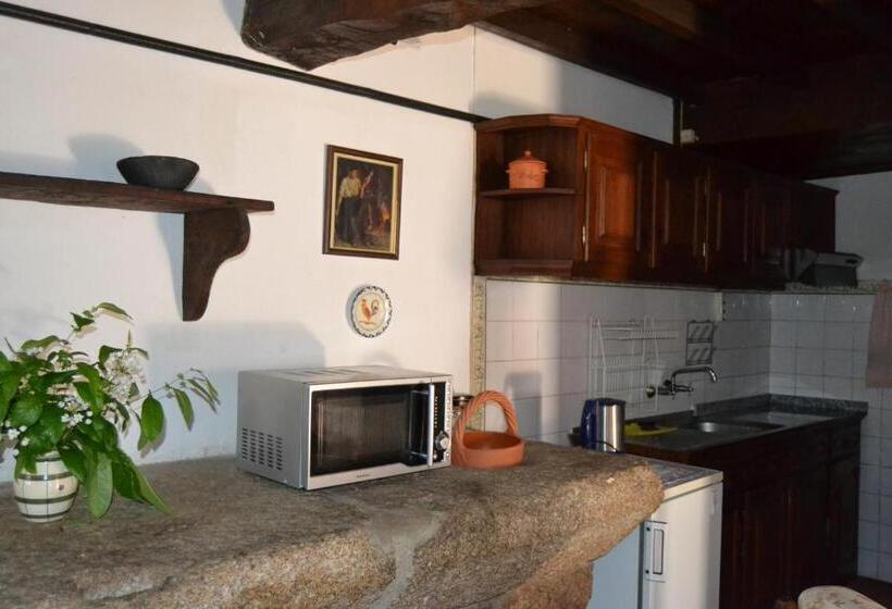 آپارتمان 1 خوابه, Quinta Santa Isabel