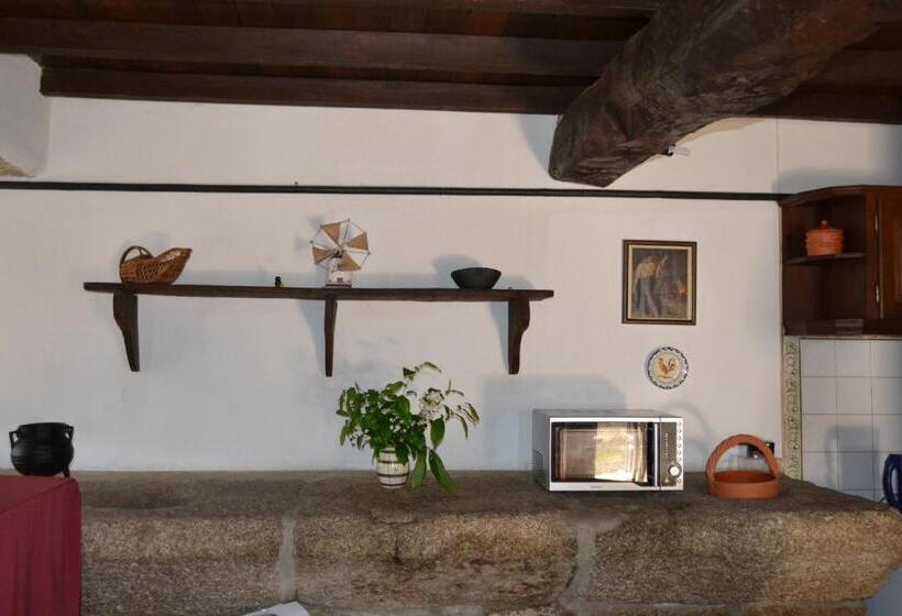 آپارتمان 1 خوابه, Quinta Santa Isabel
