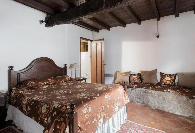 آپارتمان 1 خوابه, Quinta Santa Isabel