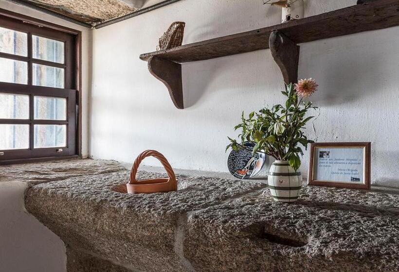 آپارتمان 1 خوابه, Quinta Santa Isabel