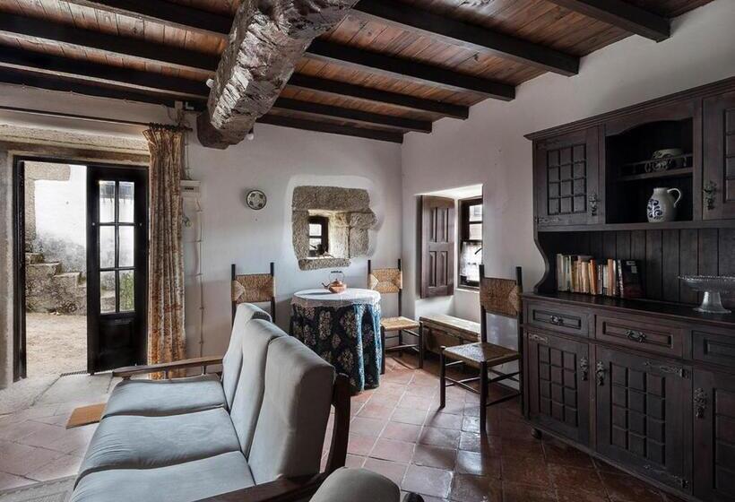 آپارتمان 1 خوابه, Quinta Santa Isabel