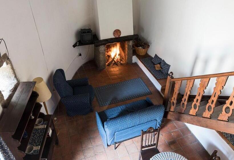 آپارتمان دوبلکس 1 خوابه, Quinta Santa Isabel