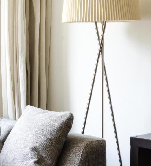 آپارتمان سوپریور 1 خوابه, Marnix Modern: Supercentral 8p