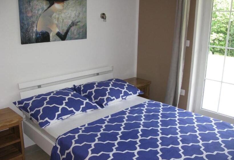 آپارتمان 2 خوابه, Apartments Reida