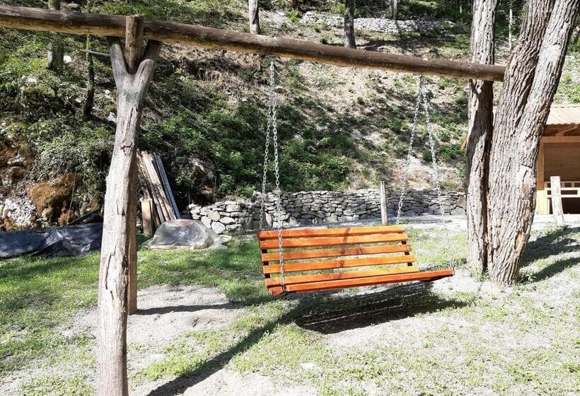 آپارتمان 2 خوابه, Apartments Reida