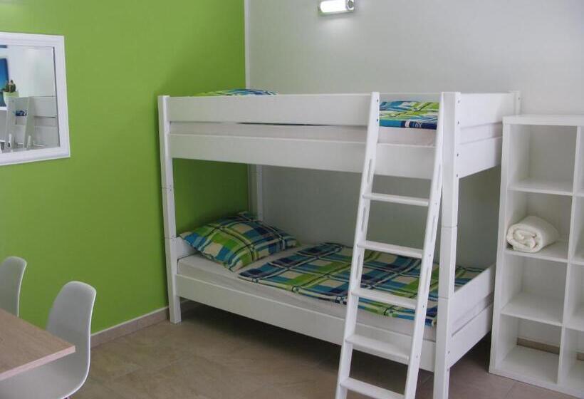 آپارتمان 1 خوابه با بالکن, Apartments Reida