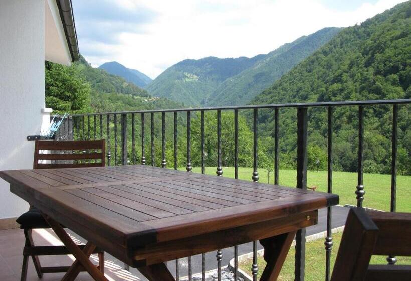 استودیوی استاندارد, Apartments Reida