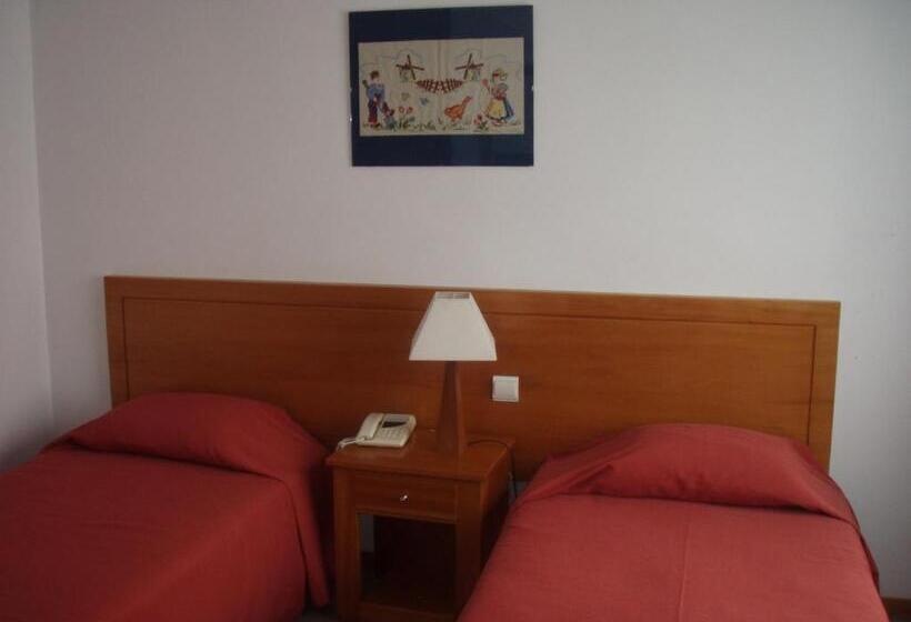 اتاق استاندارد, Residencial Ermida Dos Remédios