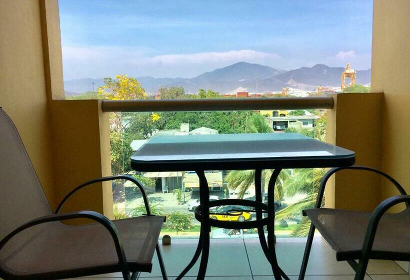 آپارتمان 3 خوابه, Andressa Mia Apartments