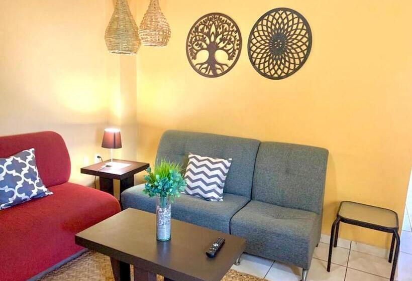 آپارتمان 2 خوابه, Andressa Mia Apartments