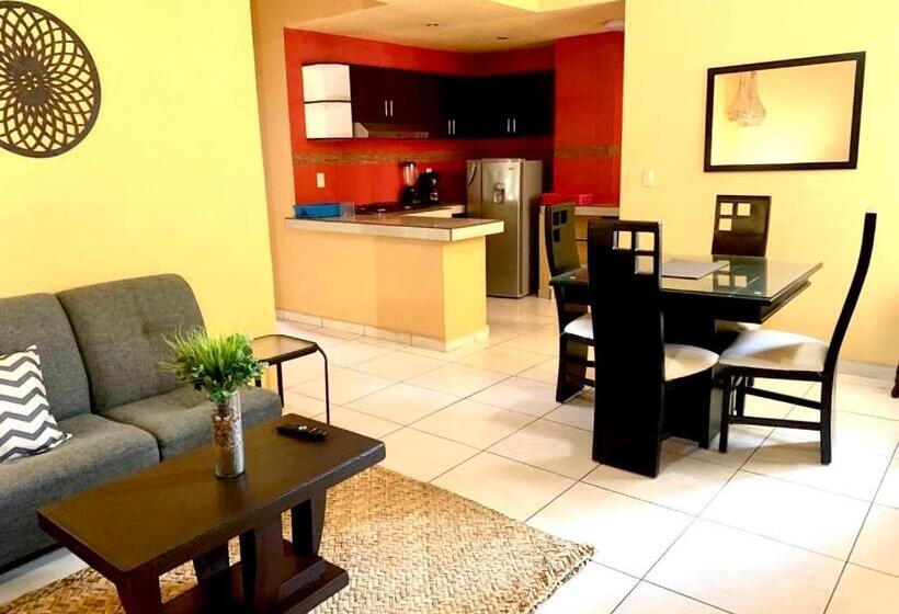 آپارتمان 2 خوابه, Andressa Mia Apartments