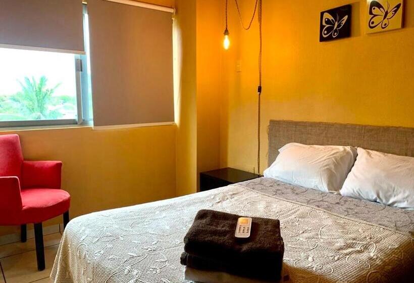 آپارتمان 2 خوابه, Andressa Mia Apartments