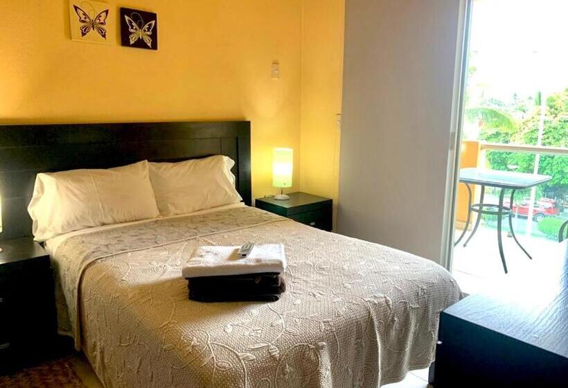 آپارتمان 2 خوابه, Andressa Mia Apartments